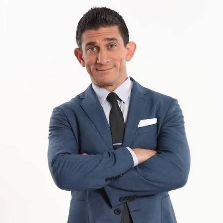 Andrew Siciliano
