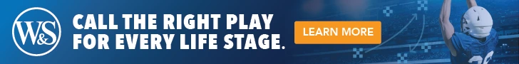 Call the Right Play for Every Life Stage. Western & Southern Financial Group.